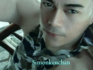 Simonkenchan