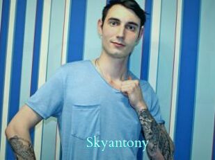 Skyantony