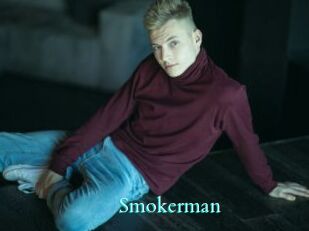 Smokerman