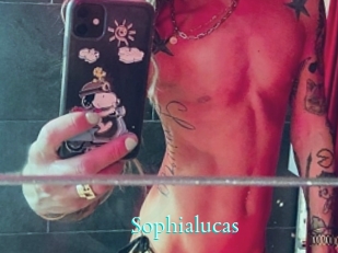 Sophialucas