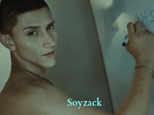 Soyzack