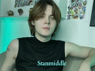 Stanmiddle