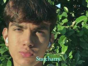 Starcharry