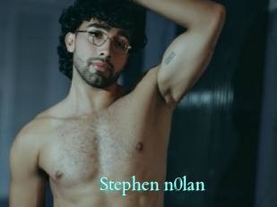 Stephen_n0lan