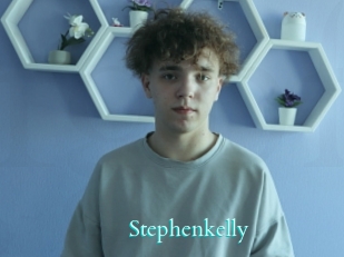 Stephenkelly