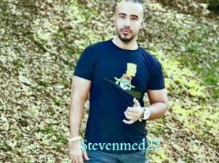 Stevenmed27