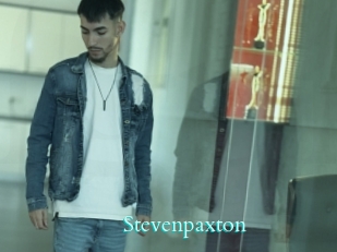 Stevenpaxton