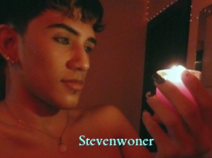 Stevenwoner