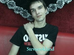 Stevierokland