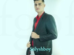 Stilyshboy