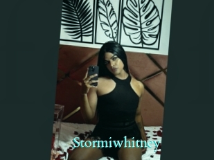 Stormiwhitney