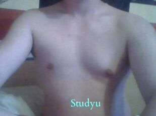 Studyu