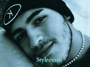 Styleevans