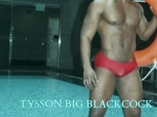 TYSSON_BIG_BLACKCOCK