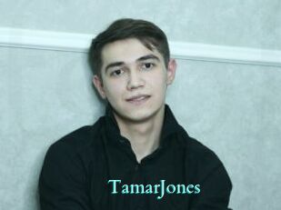 TamarJones