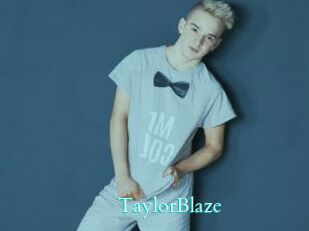 TaylorBlaze