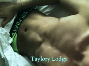 Taylory_Lodge