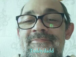 Teddydadd