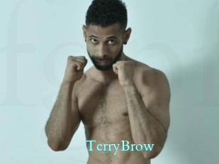 TerryBrow