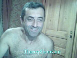 ThierryShortCuir