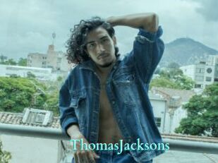 ThomasJacksons