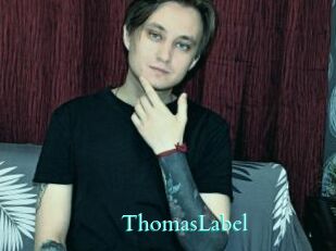 ThomasLabel