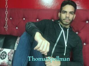 ThomasSpellman