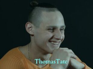 ThomasTate