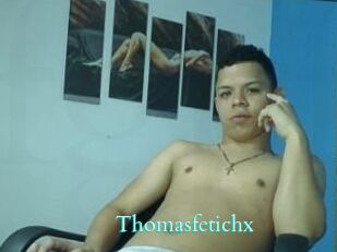 Thomasfetichx