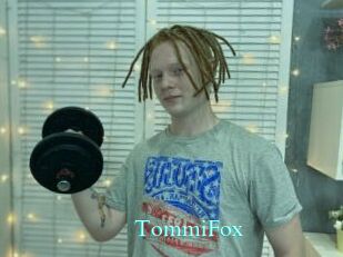 TommiFox