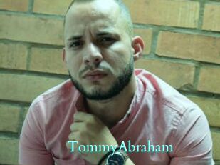 TommyAbraham