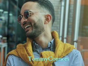 TommyConnors