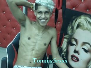 TommySexxx