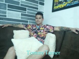 TommyTurner