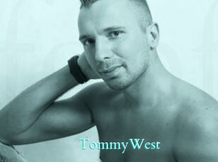 TommyWest