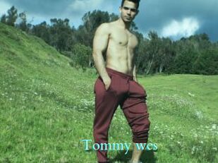 Tommy_wes