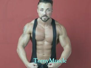 TomyMuscle