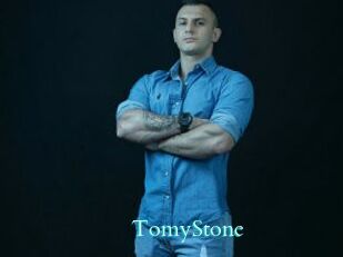 TomyStone