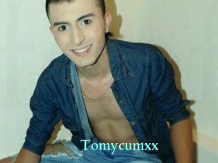 Tomycumxx