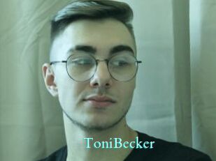 ToniBecker