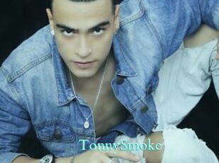 TonnySmoke