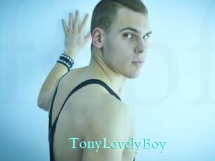 TonyLovelyBoy