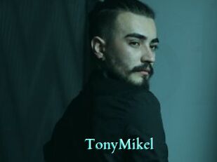 TonyMikel