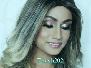 Tonyh202