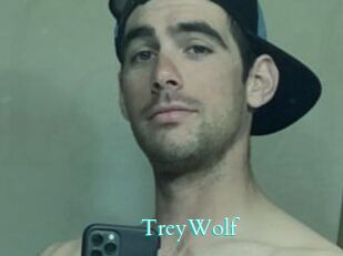 TreyWolf