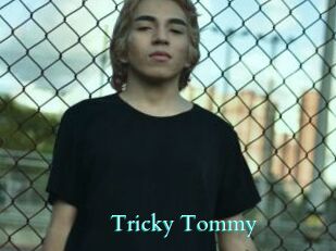 Tricky_Tommy