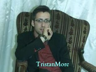 TristanMore
