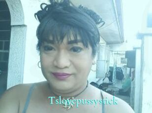 Tslovepussystick