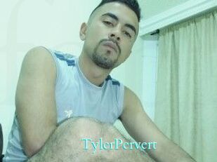 TylerPervert