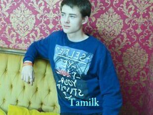 Tamilk